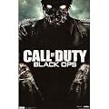 Call of Duty Black Ops Zombie Video Game Poster - 56x86 cm