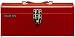 Stack-On R-516-2 16-Inch Multi-Purpose Steel Tool Box, Red Stack-On R-516-2 16-Inch Multi-Purpose Steel Tool Box, Red