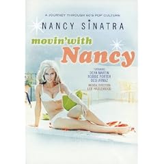 Nancy Sinatra - Movin' With Nancy [DVD] [1967]