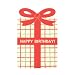 Birthday Card / Tarjetas de acumplea&ntilde;os