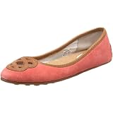 Sperry Top-Sider Womens Lakeside Flat