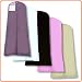 PACK OF 5 GOWN COVERS 72 FOR LONGER DRESSES, BRIDAL WEAR, EVENING WEAR