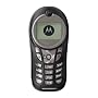 MOTOROLA T�l�phone portable C115 Noir de Motorola