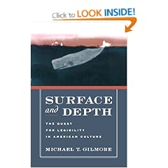 Surface and Depth: The Quest for Legibility in American Culture