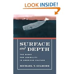 Surface and Depth: The Quest for Legibility in American Culture