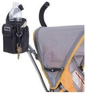 Jeep Stroller Cup Holder