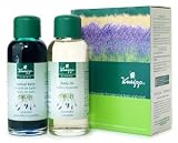 Kneipp Lavender Gift Set