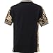 Legendary Whitetails Men's Big Game Camo Pro Hunter Performance Polo