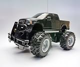 EXSPEED OFFROAD 1/18�饸���� �ե�����F150