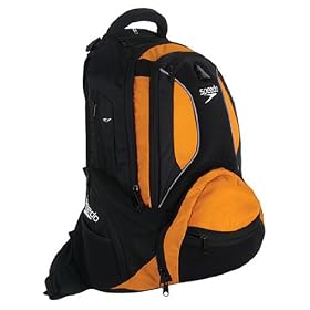 Speedo Competition Triathlon Backpack