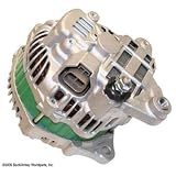 Beck Arnley 186-1168 Alternator by Beck Arnley