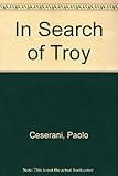 In search of Troy