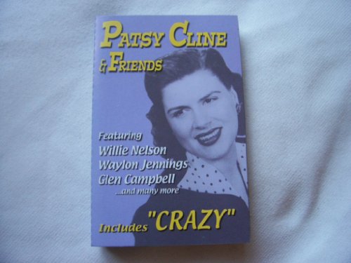 Patsy Cline - Patsy Cline & Friends - Zortam Music