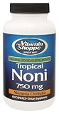 Vitamin Shoppe - Noni Caps, 100 capsules