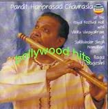 Pandit Hariprasad Chaurasia - Raga Bageshri