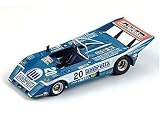 Review Bizarre SPABZ0172 / Diecast Model Lola T298 (Le Mans 1979) in Blue (1:43 scale)
