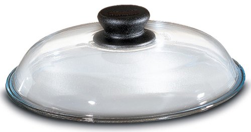 Berndes Signocast 10.25 Inch Grill and Griddle Combo Set Includes 1 Grillpan and 1 Griddle Pan with Glass Lid
