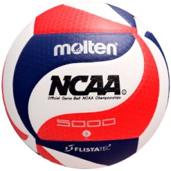 Molten FLISTATEC FIVB Approved Indoor Volleyball