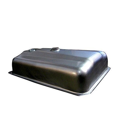 NAA9002E Fuel Tank Fits Ford