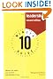 10 Minute Guide to Leadership, Second Edition (2nd Edition)