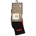 Nike Men's Lebron Elite Basketball Crew Socks