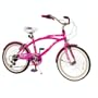 Bratz Play Sportz 20" Hybrid Cruiser Bike