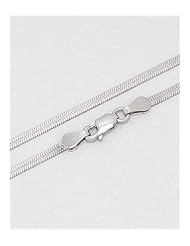 Chain In 92.5 Sterling Silver