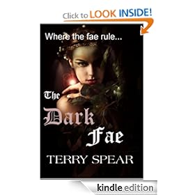 The Dark Fae (The World of Fae)