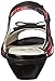 Anne Klein Women's Lashea Reptile Wedge Pump