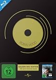 Produkt-Bild: Robin Hood Golden Disc Edition (limitiert und exklusiv bei Amazon.de) [Blu-ray]