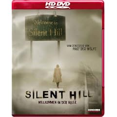 Silent Hill [HD DVD]