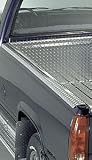 Dee Zee 7143 Side Rail Protector
