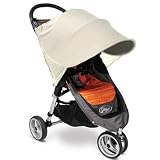 Protect-a-Bub 002247 Classic UPF 50 Sunshade - Stone
