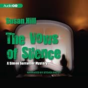 The Vows of Silence | Susan Hill