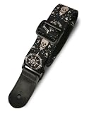 Paper Jamz Strap - Style 4