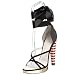 DSQUARED2 Women's Barber Shop Sandal