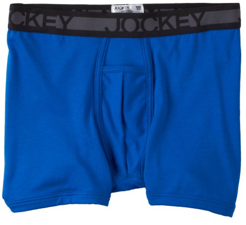 Jockey Men's Performance Boxer Brief