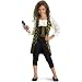 Angelica Classic Child Costume - Medium (7-8)