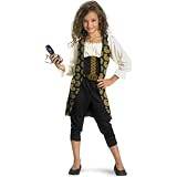Angelica Classic Child Costume - Medium (7-8)