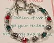 A Season's Wish in Red