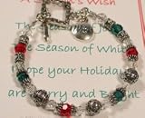 A Season's Wish in Red