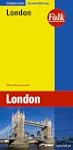 Plan de ville : Londres (avec un index)