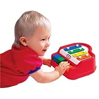 Little Tikes Baby Tap A Tune Piano