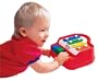 Little Tikes Baby Tap A Tune Piano