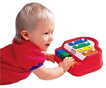 Little Tikes Baby Tap A Tune Piano