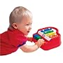 Little Tikes Baby Tap A Tune Piano