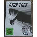 Star Trek XI (Steelbook, 2 Discs)