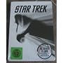 Star Trek (2DVD Special Edition) (Steelbook) <b>DVD</b> ~ Chris Pine