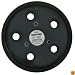 Porter-Cable 13904 5-Inch Hook and Loop Pad (for Model 333 Sander)
