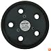Porter-Cable 13904 5-Inch Hook and Loop Pad (for Model 333 Sander)